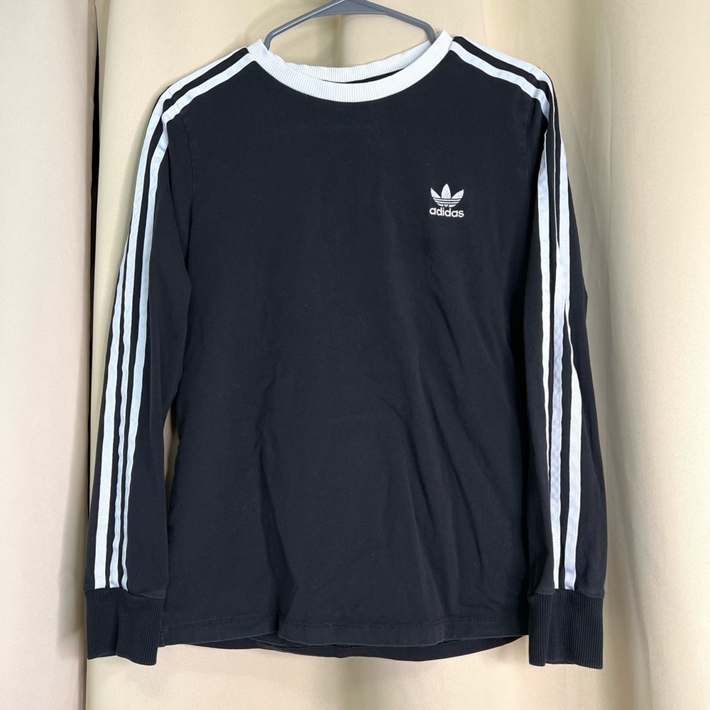 Adidas long sleeve